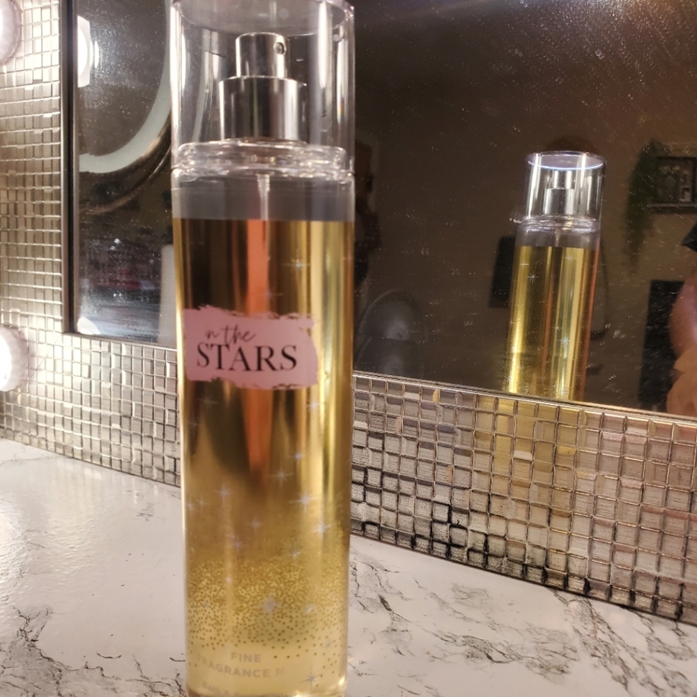 Bath & Body Works